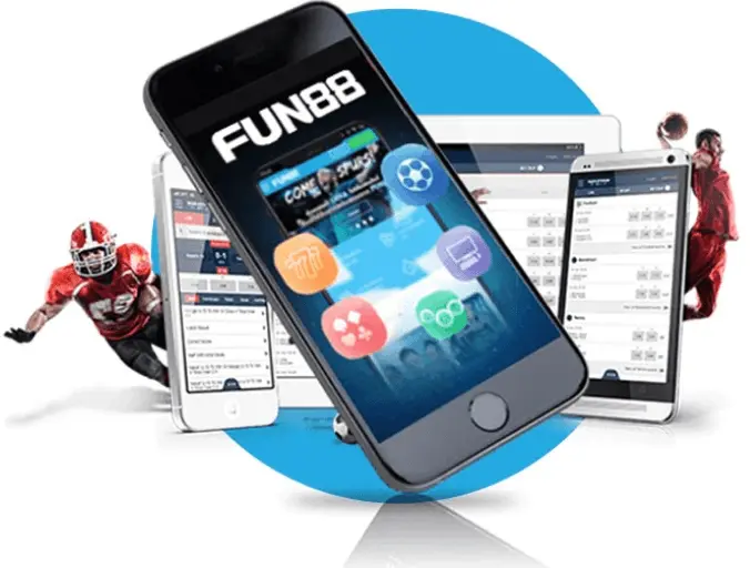 เป็นสมาชิกคาสิโน fun888 และเริ่มเล่น